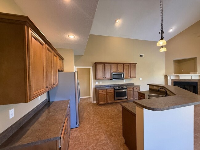 Photo - BEAUTIFUL SPACIOUS HOME IN BARTLETT