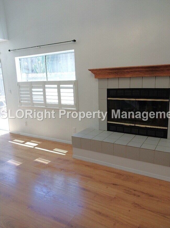 Photo - AVAILABLE NOW - 3 Bed, 2.5 Bath Nipomo Condo Unit 6