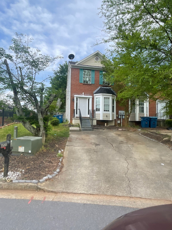 Photo - 3720 Regency Park Dr