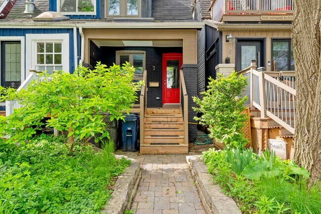 Photo - 7 Norway Ave