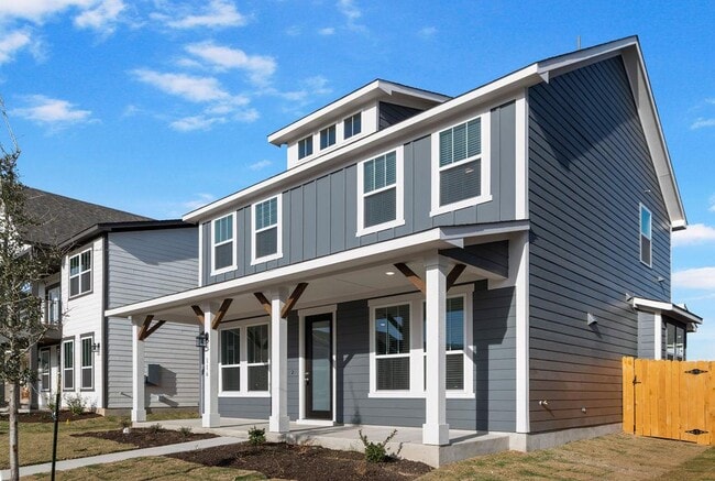 Photo - 116 Barret Dr