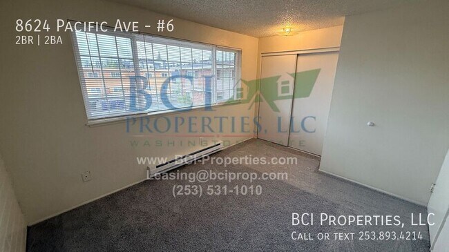 Photo - 8624 Pacific Ave S Unidad #6