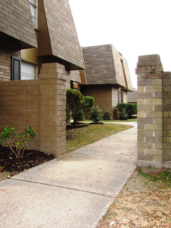 Westgate Apartments Ocean Springs, MS