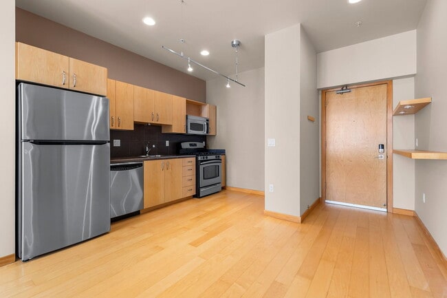 Photo - 1255 NW 9th Ave Unit 1107