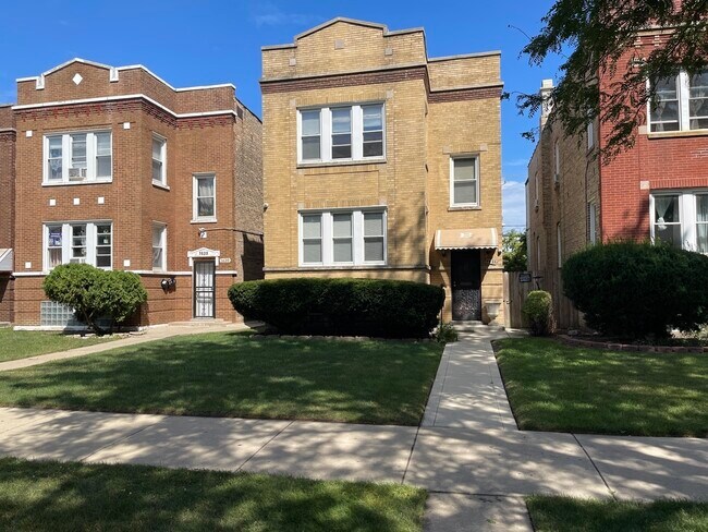 1635 N Central Ave