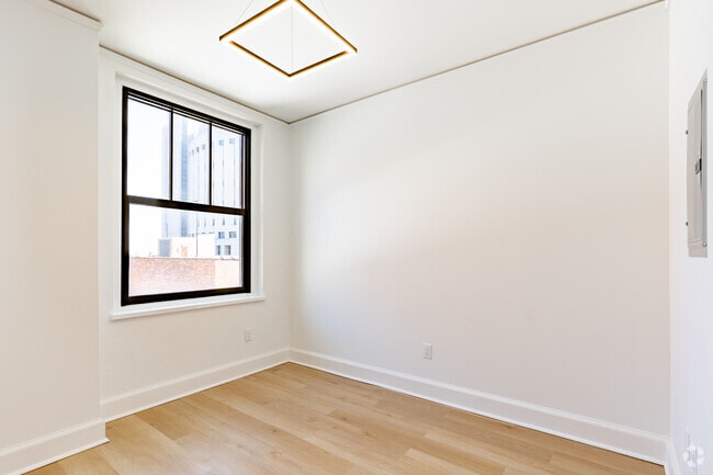 One Bedroom