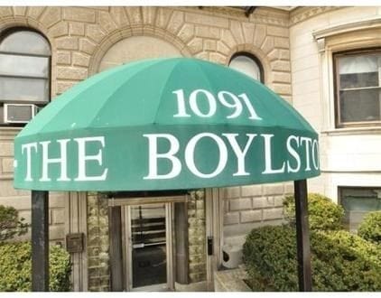 Photo - 1091 Boylston St Apartment Unit 32