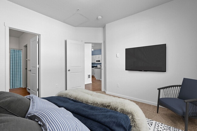 Photo - Villas At Tullamore