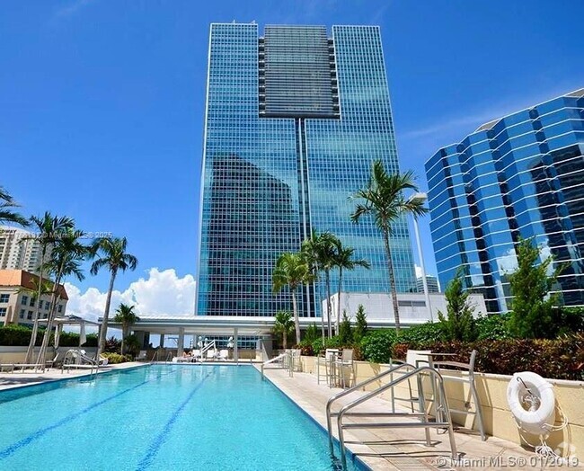 Building Photo - 1395 Brickell Ave Unit 3211 Rental