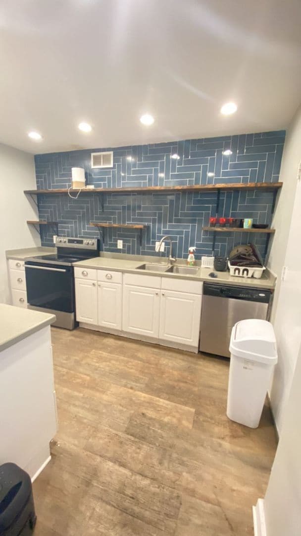 Photo - 15 Piedmont Ave NE APT 1506, Atlanta, GA 30308
