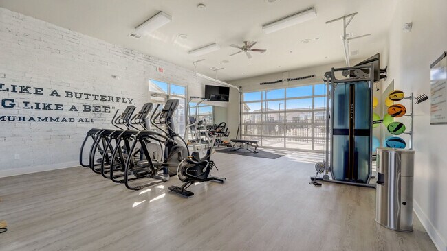 Photo - Springs at Stadium Village