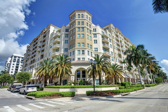 Building Photo - 99 SE Mizner Blvd Unit 602 Rental