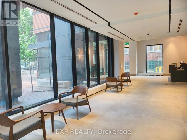 Photo - 609 Sherbourne St Unit 1704