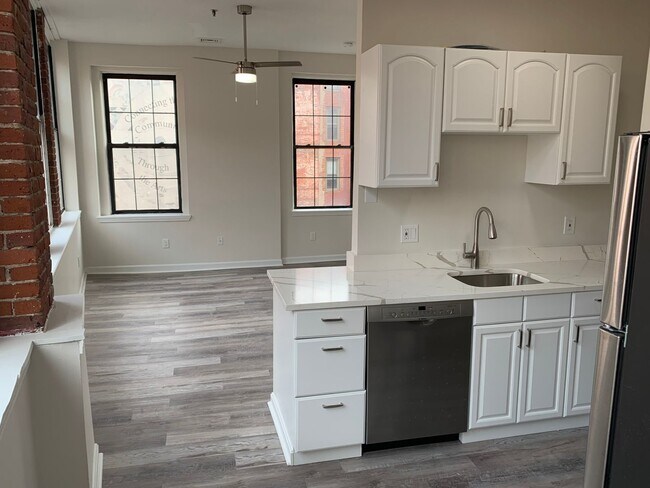 Photo - 62 Wingate St Unidad 3A