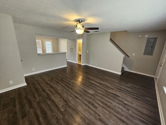 2015 Bradyville Pike