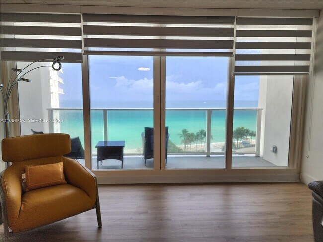 Photo - 3505 S Ocean Dr Unit 1020