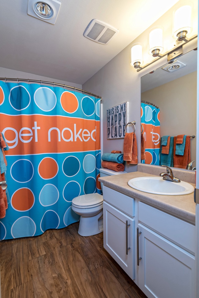 Greenpointe Townhomes For Rent in Ellensburg, WA