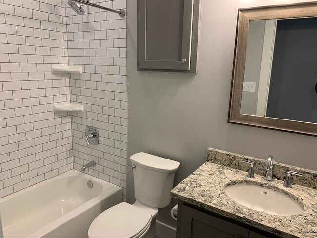 Photo - 2509 S Grand Blvd