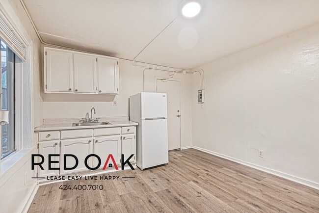 Photo - 463 S Bixel St Unidad 9