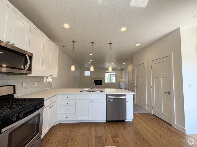 Building Photo - 3883 Komenda Ct Rental