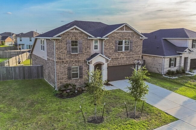 Photo - 4510 Red Yucca Dr