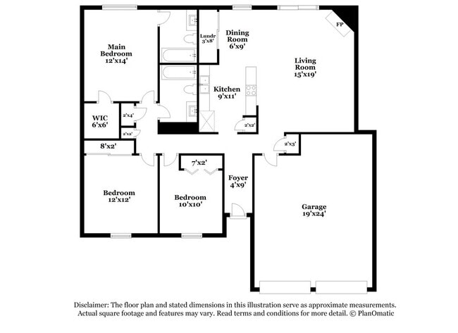 Photo - 6200 Kary Lynn Dr S