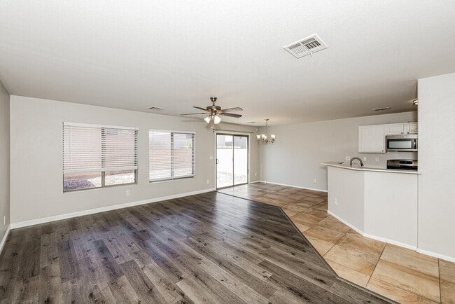 6517 Coffeeville Creek Dr