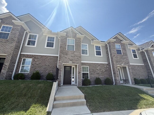 Building Photo - 211 Terrace Dr Rental