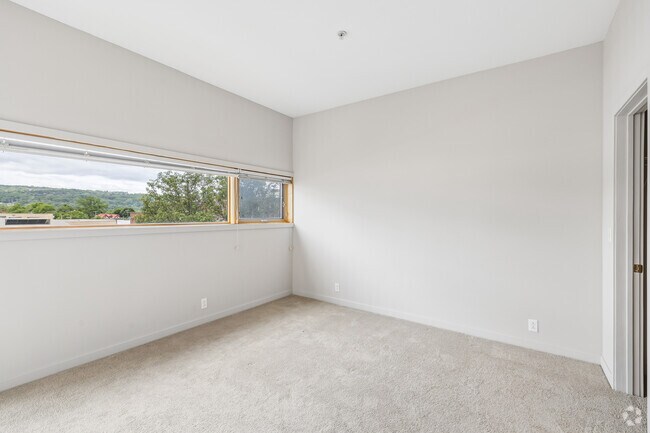 Estudio Keuka - 726SF - Dormitorio