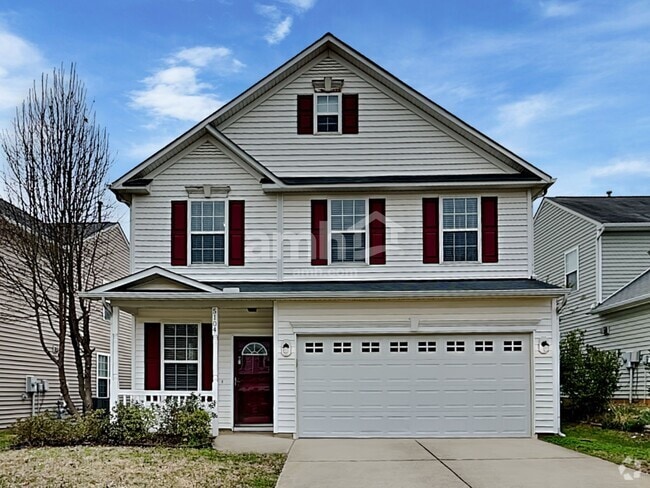 Building Photo - 5104 Mabe Dr Rental