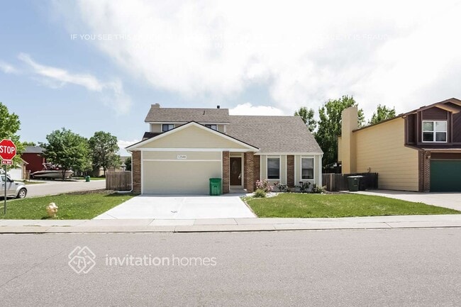 Photo - 12548 Leesburg Rd House