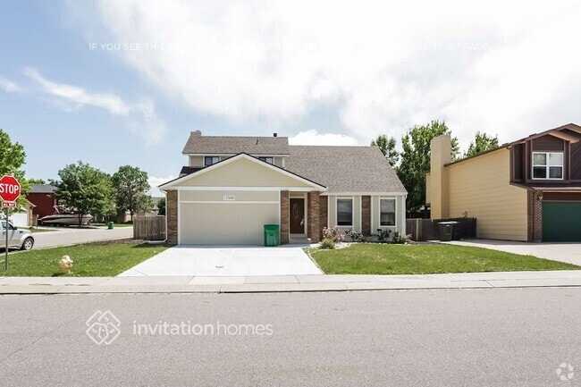 Building Photo - 12548 Leesburg Rd Rental