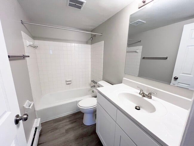 Photo - The Park Apartments