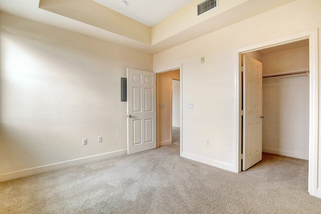 Photo - Beautiful top floor condo! Unit 405
