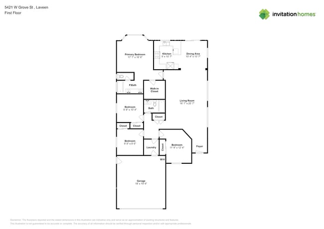 Photo - 5421 W Grove St