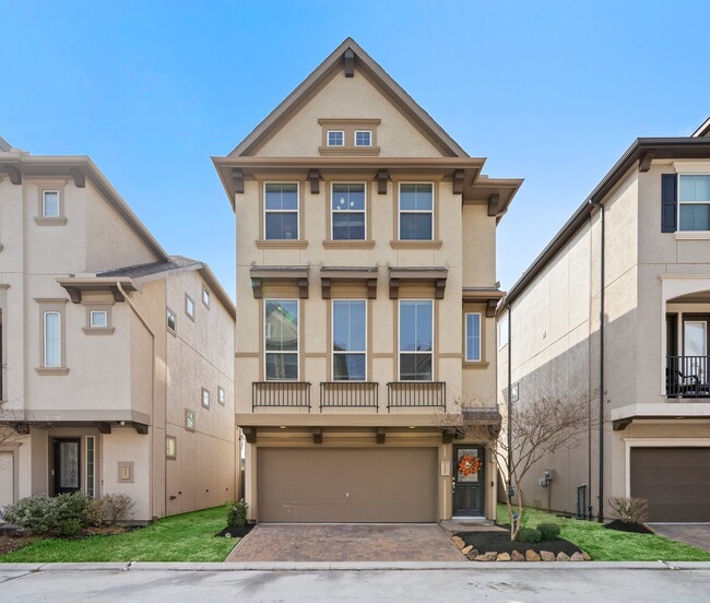 Building Photo - 1509 Grayson Oaks Pl Rental