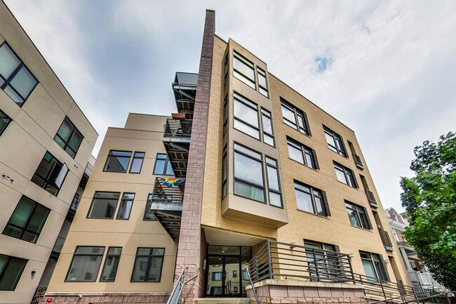 Photo - Gorgeous 2 bedroom 2 bath condo just steps...