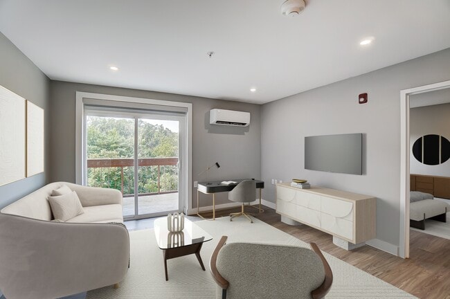 Building Photo - High Pointe Apartments