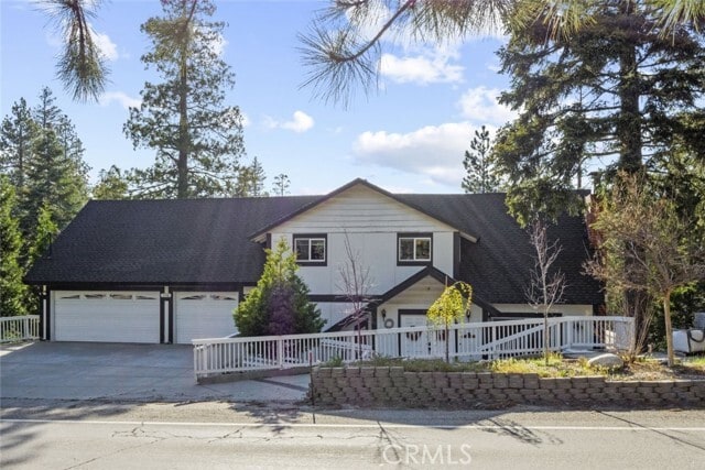 Photo - 236 S Grass Valley Rd House