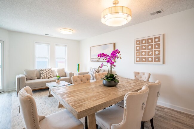 Photo - PLAN AND SECURE YOUR WINTER GETAWAY NOW, W...