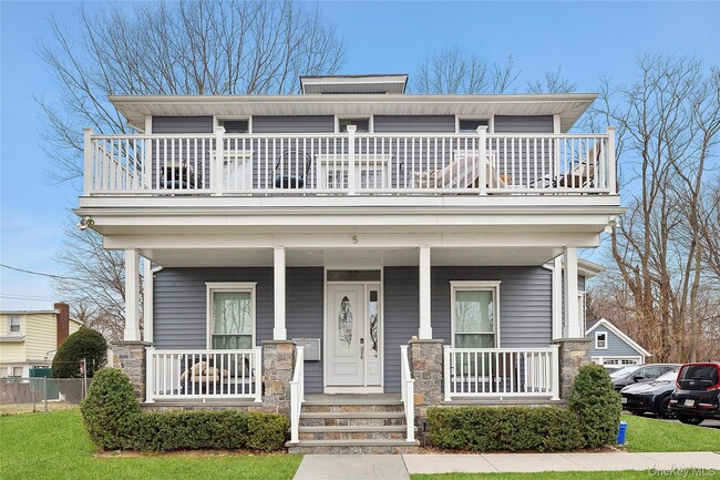 Building Photo - 15 Summit Pl Unit 1E