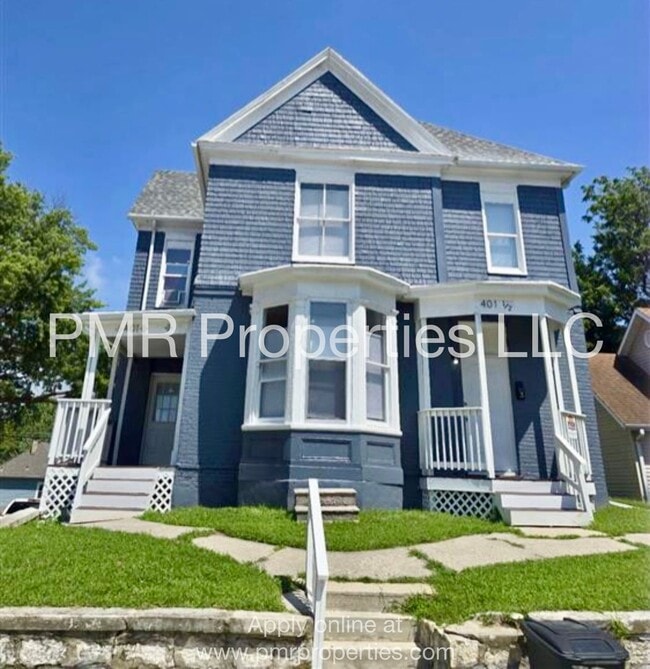 Building Photo - 401 S 15th St Unit 401 South 15th Street