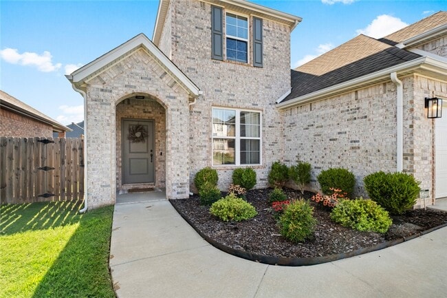 Photo - 1411 Park St