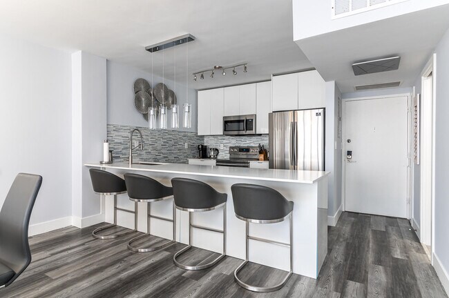 Photo - 3725 S Ocean Dr Unit 1407