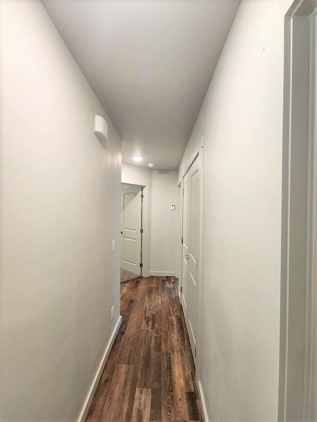 Photo - New 3 Bed 2 Bath Duplexes SW 40th & Shields Blvd