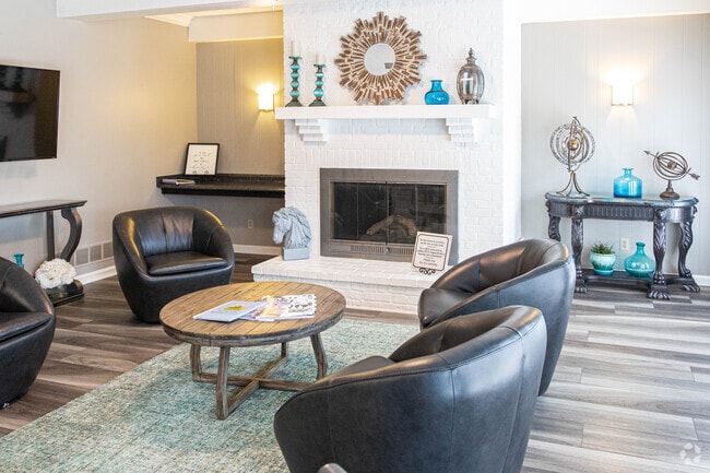 Casa club - Rolling Hills