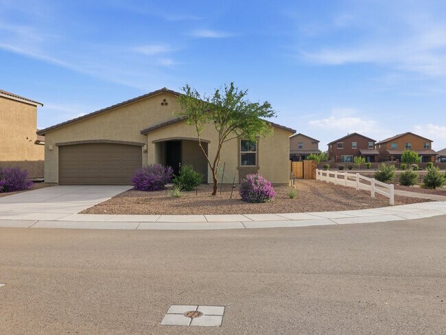 Photo - Spacious 4-Bedroom Home in Gladden Farms with Modern Features & Community Amenities!