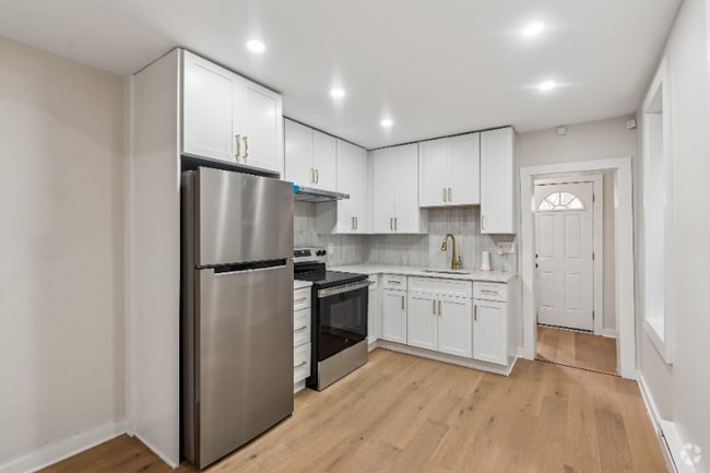 Building Photo - 1710 N Taney St Rental