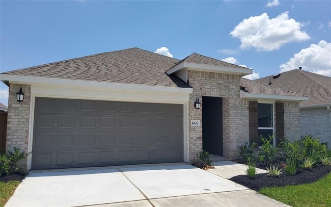 Photo - 6422 Seafoam Lake Dr House