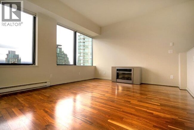 Photo - 1333 W Georgia St Unité 1405